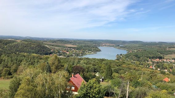 Balázs-hegyi-kilátó