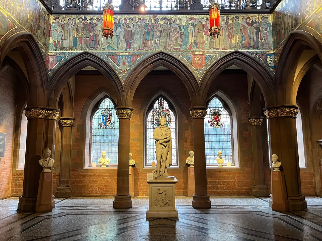 3_National Galleries of Scotland: Portrait