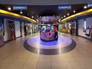 Prasads Multiplex