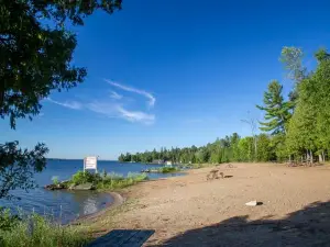 Balsam Lake Provincial Park