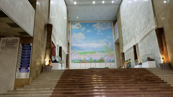 Uzbekistán