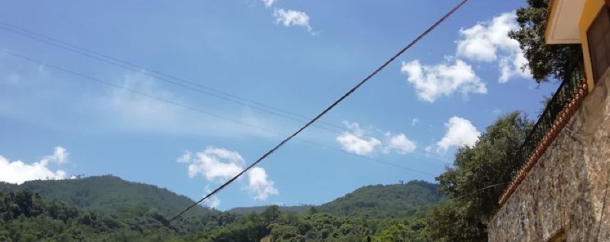 Ixtlahuaca Barrio