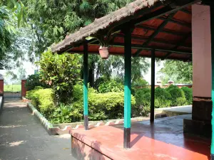 Sarat Chandra Chattopadhyay Kuthi