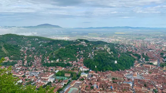 Tâmpa