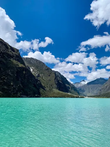 Yungay Province