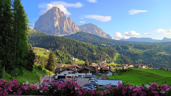 Val Gardena