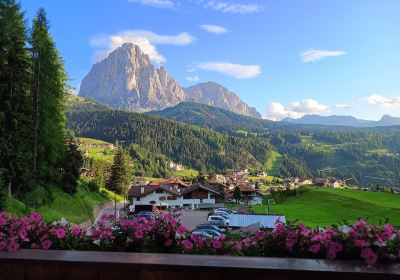 Val Gardena