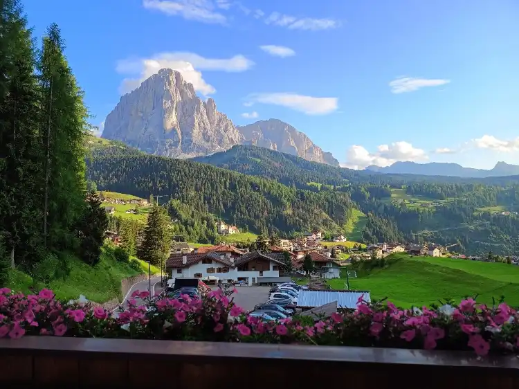 Hotel a Selva di Val Gardena