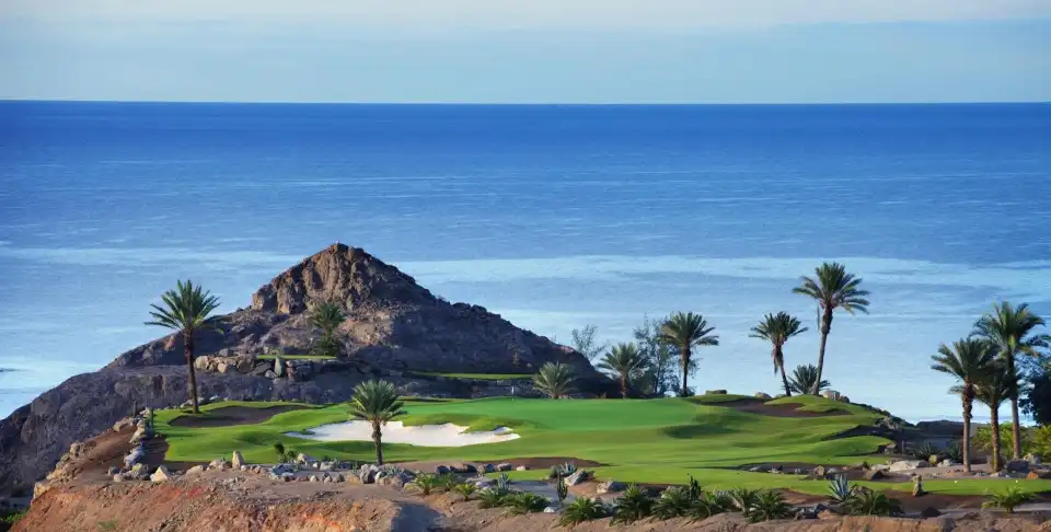 2_Anfi Tauro Golf