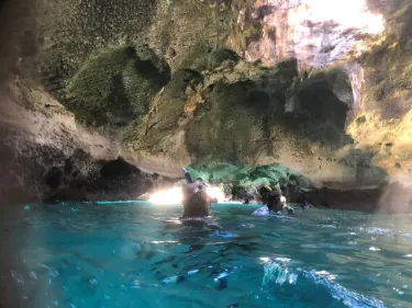 Tiểu Đảo Staniel