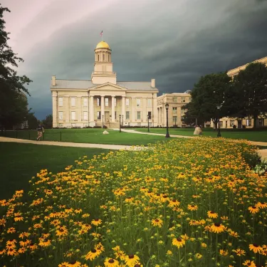 Old Capitol Museum