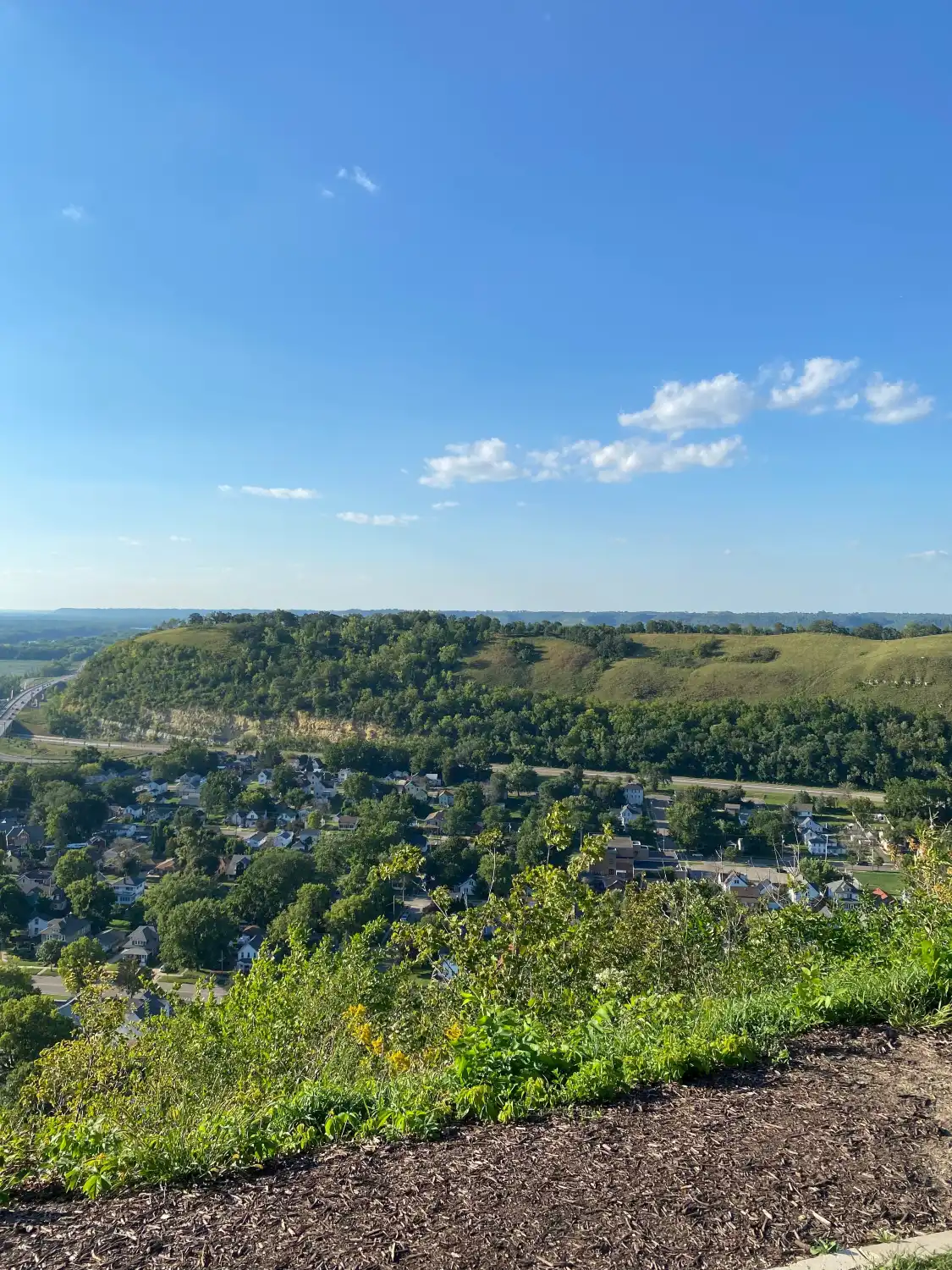 Hotels near Sorin's Bluff