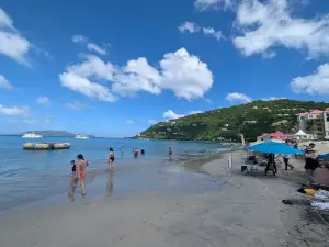 Cane Garden Bay