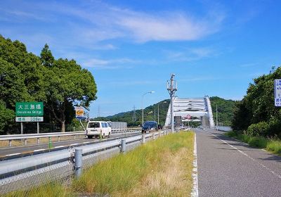 Omishima Bridge