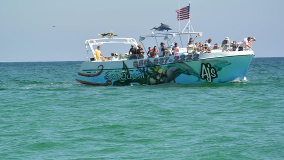AJ's Water Adventures
