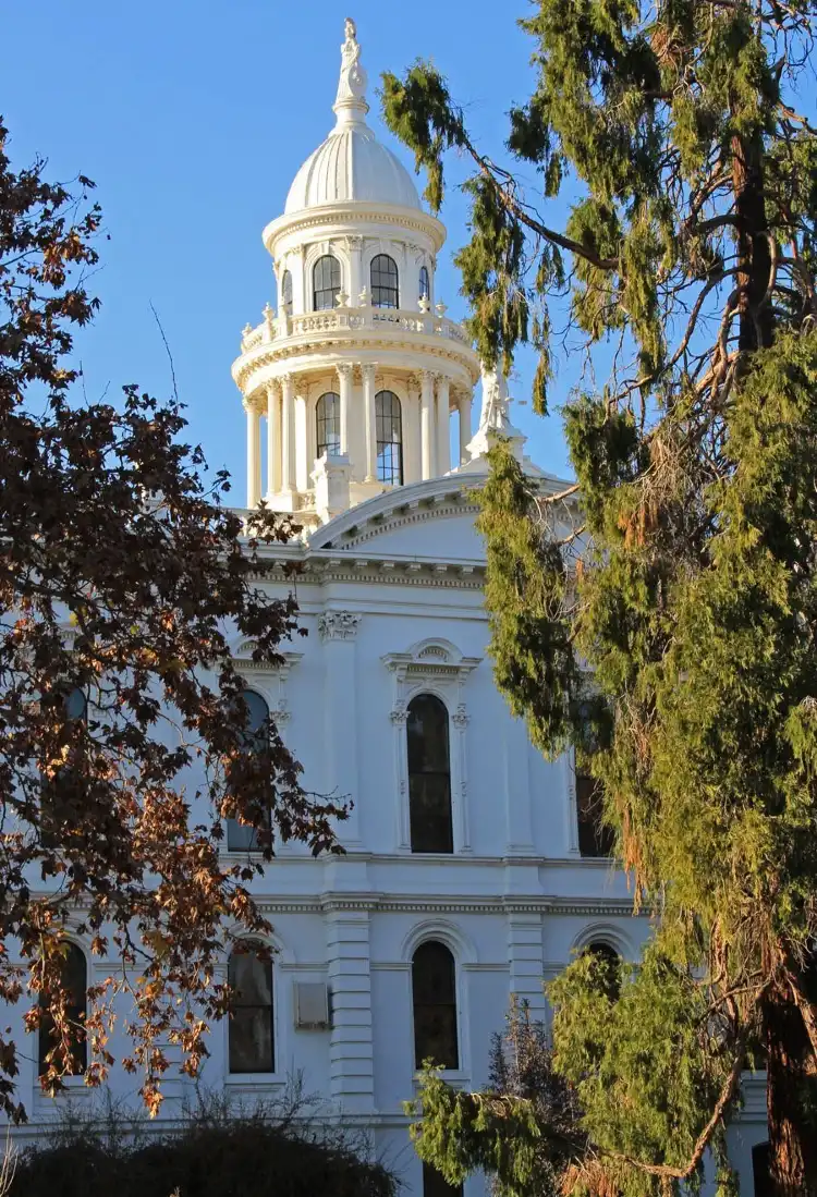 Hotel dekat University of California, Merced