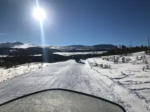 Colorado Adventure Park