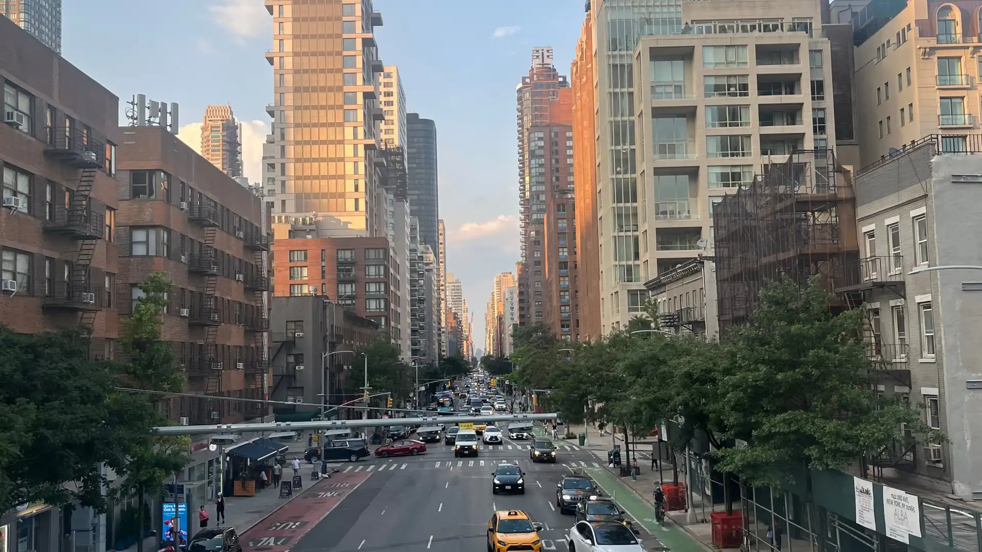 Hotels near Roosevelt Island Tramway
