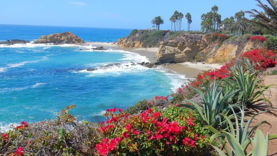 Laguna Beach