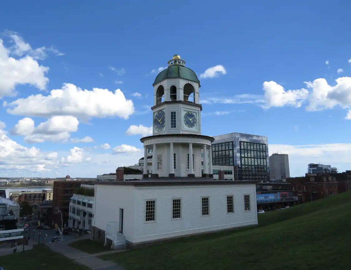 Hotels near Old Town Clock