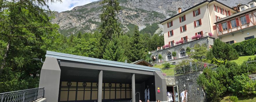 Terme Bagni Nuovi