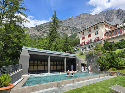 Terme Bagni Nuovi