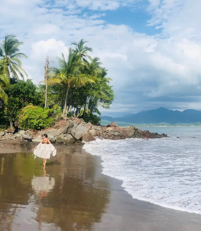 San Blas