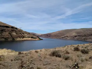 Wawawai County Park