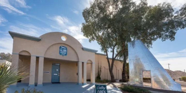 Philabaum Glass Gallery