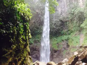 Sari-Sari Waterfall