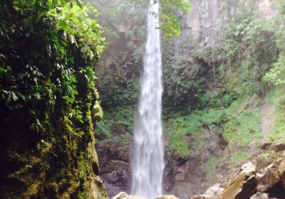 Sari-Sari Waterfall