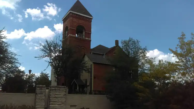 Hotels near Bethel African Methodist Episcopal Church