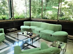 Villa Necchi Campiglio