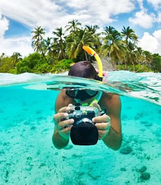 Lakshadweep