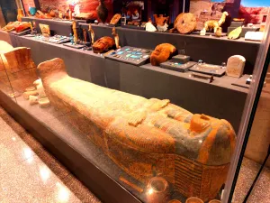 Luxor Museum
