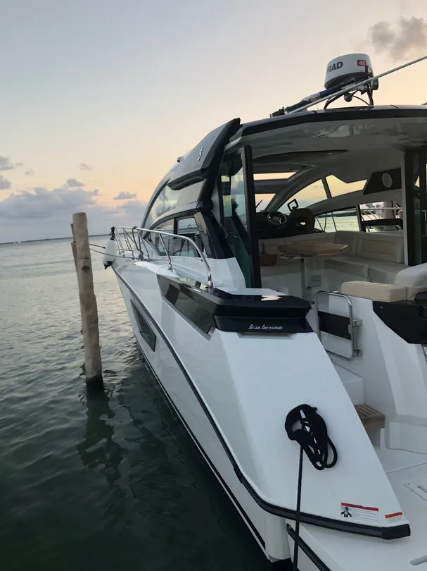 4_Water Sports In Cancun