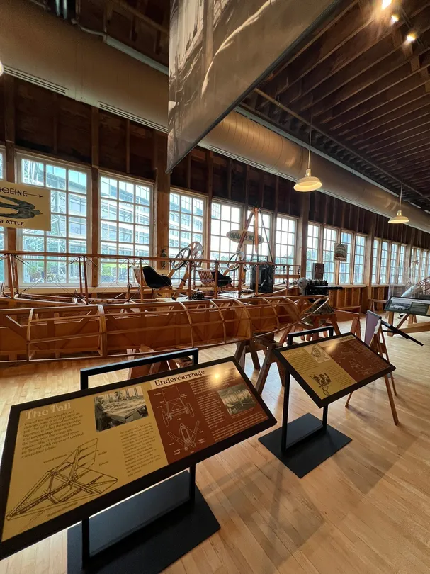 3_The Museum of Flight