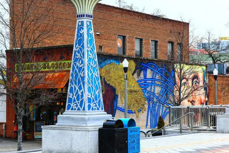 Hotels in Decatur