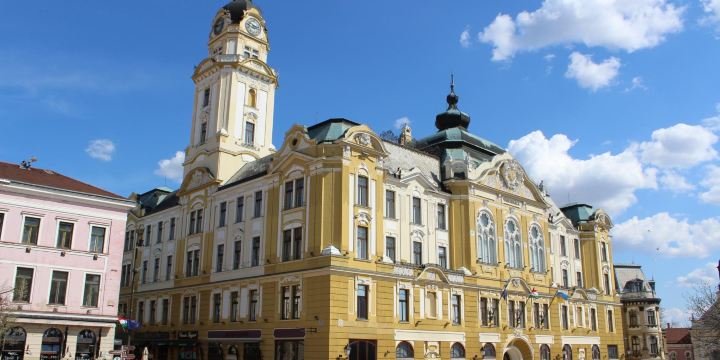 Kiraly Utca