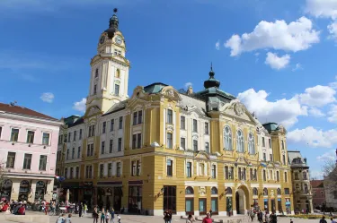 Kiraly Utca