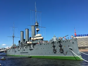 Cruiser Aurora