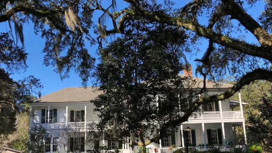Swift- Coles Historic Home