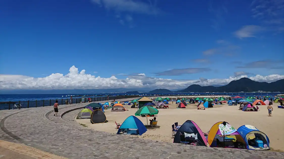 Hotel dekat Ra Ra Ra Sun Beach