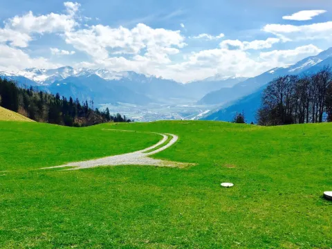 Bad Ragaz
