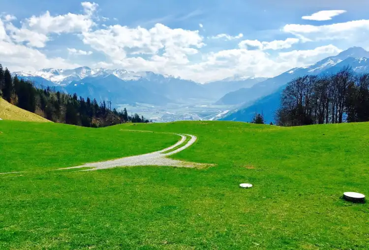 Bad Ragaz