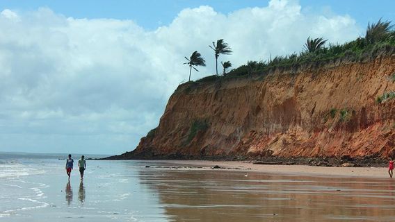 Sao Jose de Ribamar