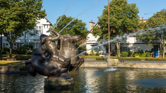 Port Sunlight Museum