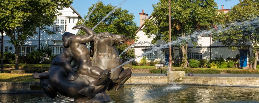 Port Sunlight Museum