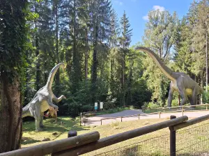 PARC DINO-ZOO