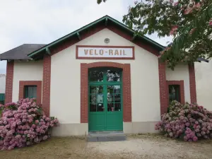 Velo-Rail